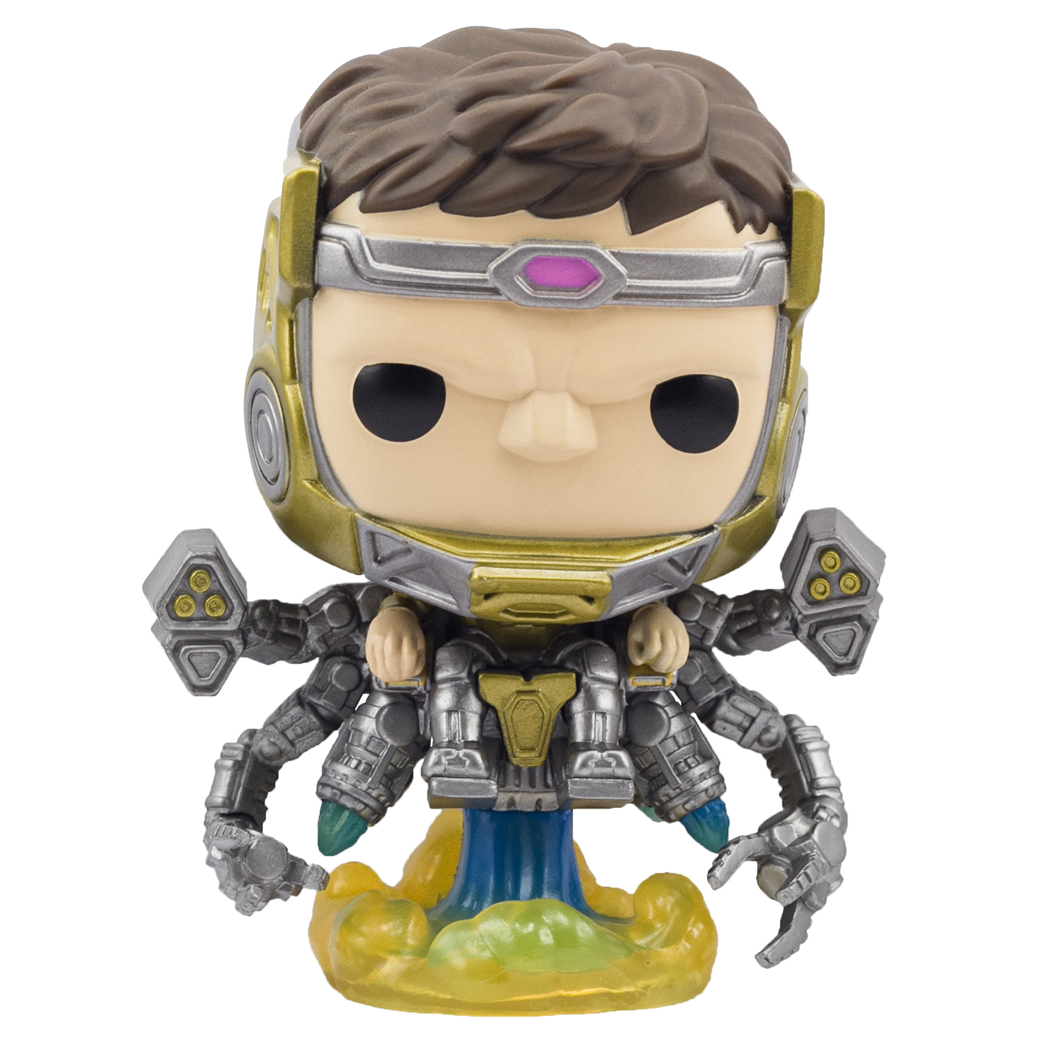 фото Фигурка funko pop! avengers: modok