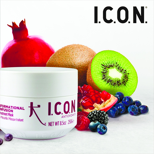 

Увлажняющая Маска Icon Transformational Infusion