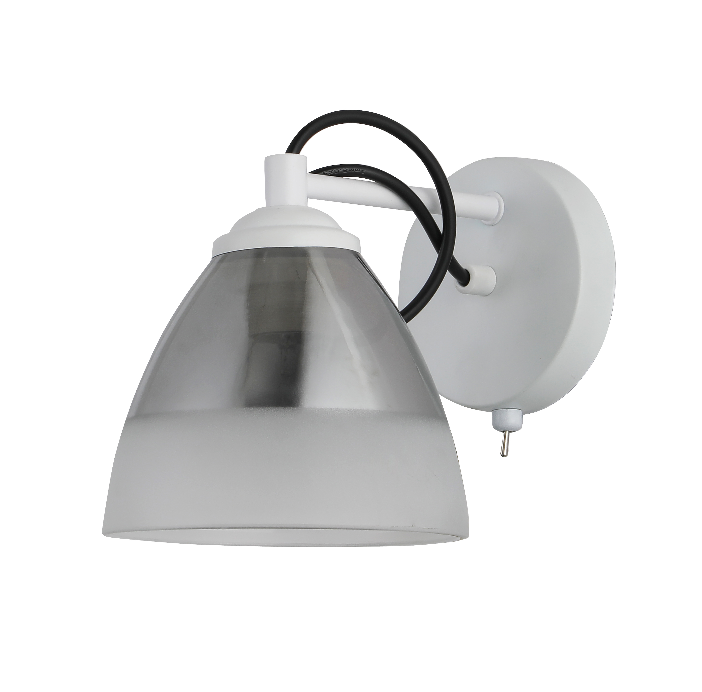 

Бра настенное BORTEN A088/1 WT, A088/1 WT