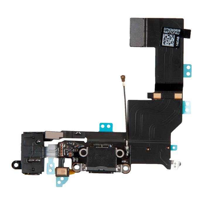 

Шлейф Rocknparts для смартфона Apple iPhone 5S