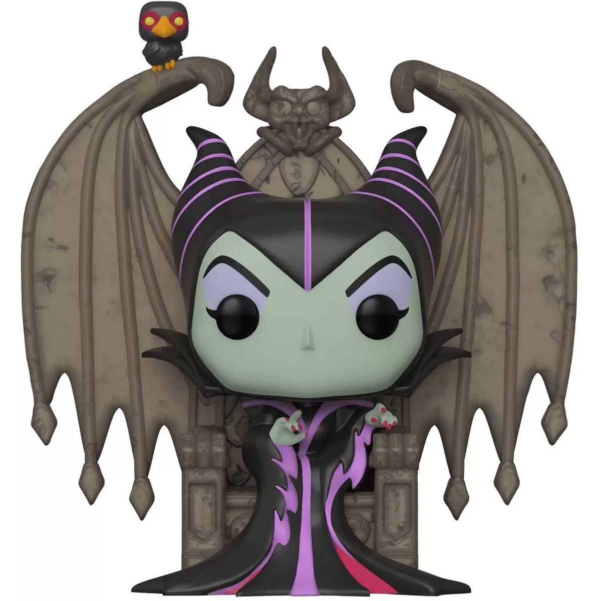 Фигурка Funko POP! Maleficent on Throne: Maleficent