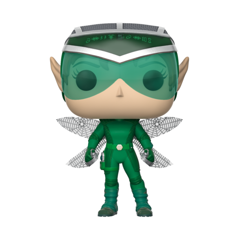 фото Фигурка funko pop! artemis fow: holly short