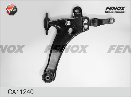 

Рычаг подвески FENOX CA11240