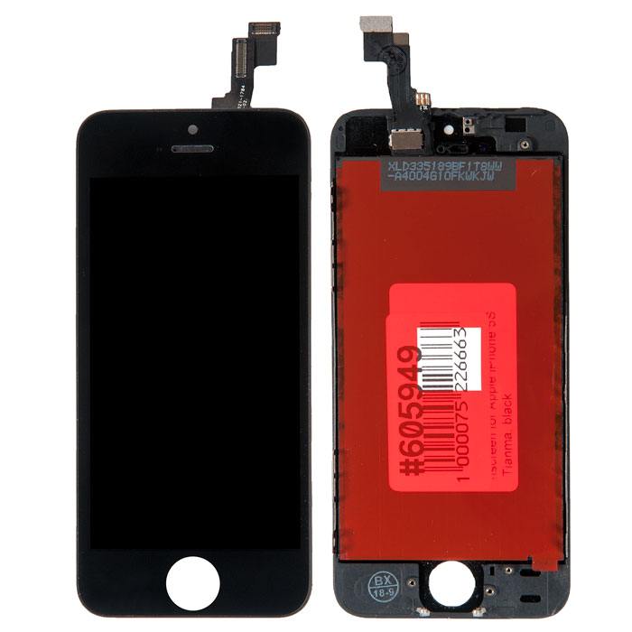 

Дисплей Rocknparts для смартфона Apple iPhone 5S