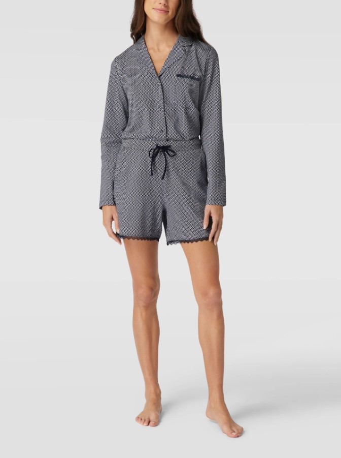 Шорты женские Esprit 992ER1Y317 черные XXL 1990₽