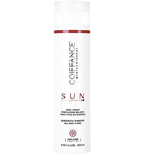 

Coiffance Солнцезащитный шампунь Soin Lavant Protecteur Solaire 250 ml 5675