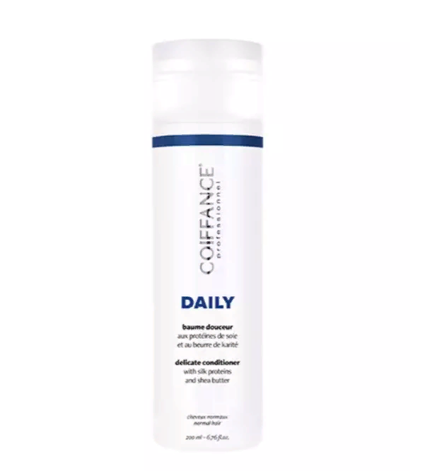 

Coiffance Смягчающий кондиционер для волос Baume Douceur 200 ml 5667