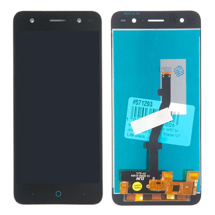 

Дисплей Rocknparts для смартфона ZTE Blade V7 Lite