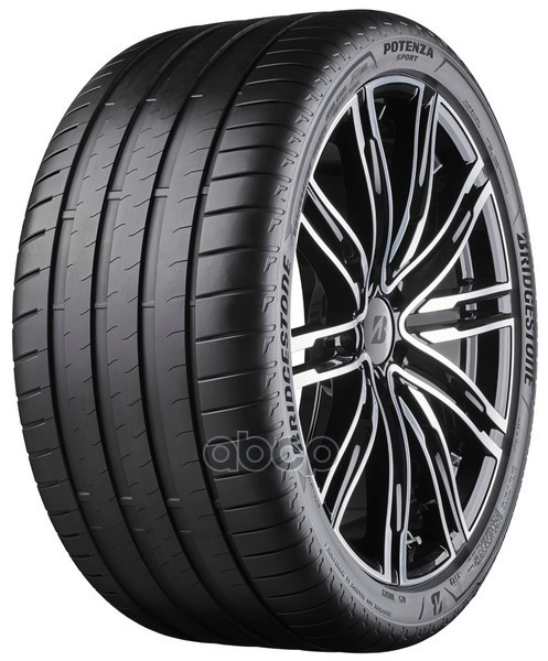 

Автошина Bridgestone Potenza Sport 255/40 R20 101 Y, Potenza Sport