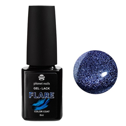 

Гель-лак Planet Nails Flare №482