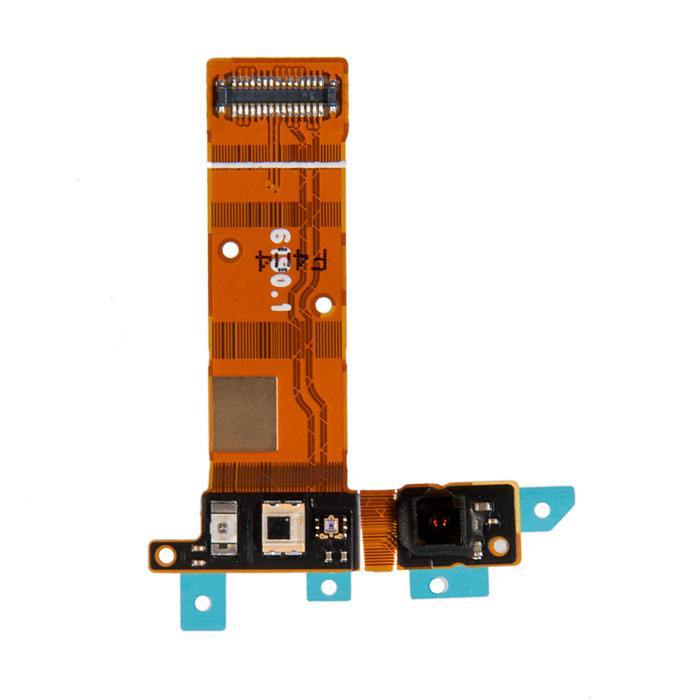 

Шлейф Rocknparts для смартфона Sony Xperia SP C5303 C5302