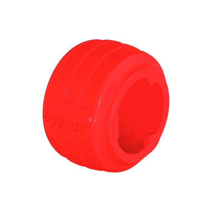 

Кольцо Uponor Q&E Evolution 1058012 25 мм, красный