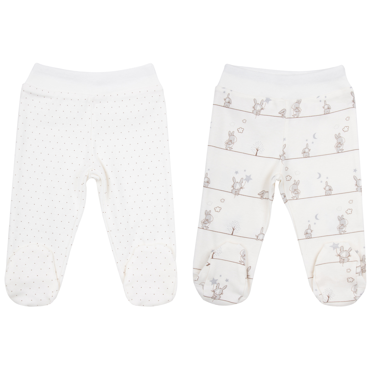 

Ползунки Leader Kids ЛКЗ2120144 р.74, ЛКЗ21201442-ИН03У