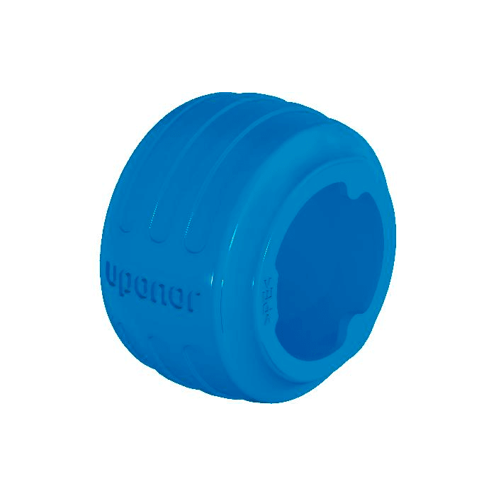 

Кольцо Uponor Q&E Evolution 1058015 25 мм, синий