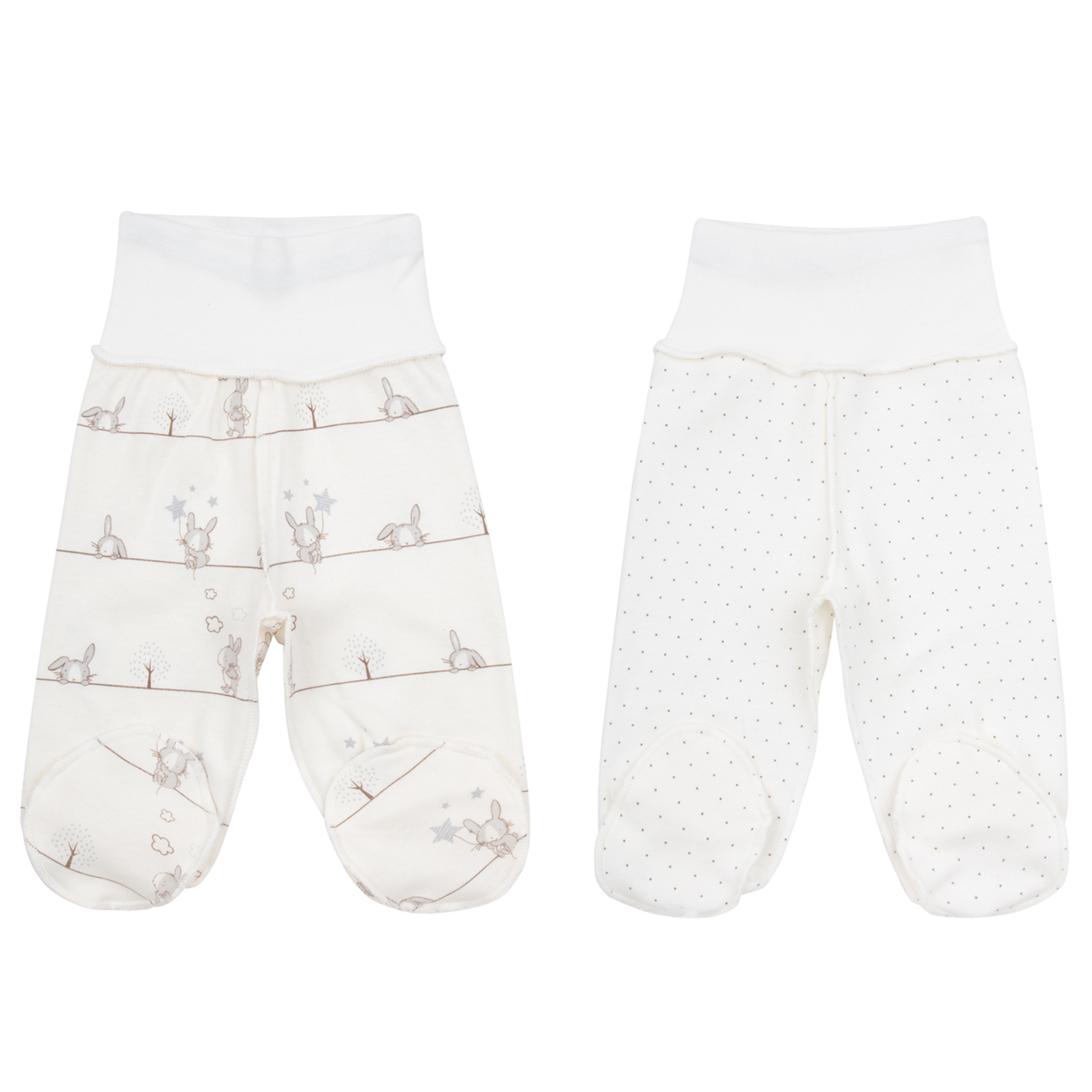 

Ползунки Leader Kids ЛКЗ2121159 р.50, ЛКЗ21211593-ИН02У