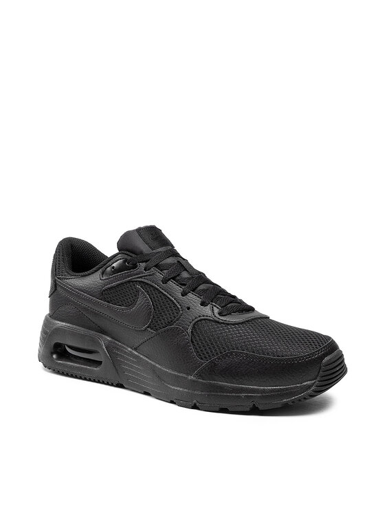 

Кроссовки Air Max Sc CW4555 003 Nike Черный 44 EU, Air Max Sc CW4555 003