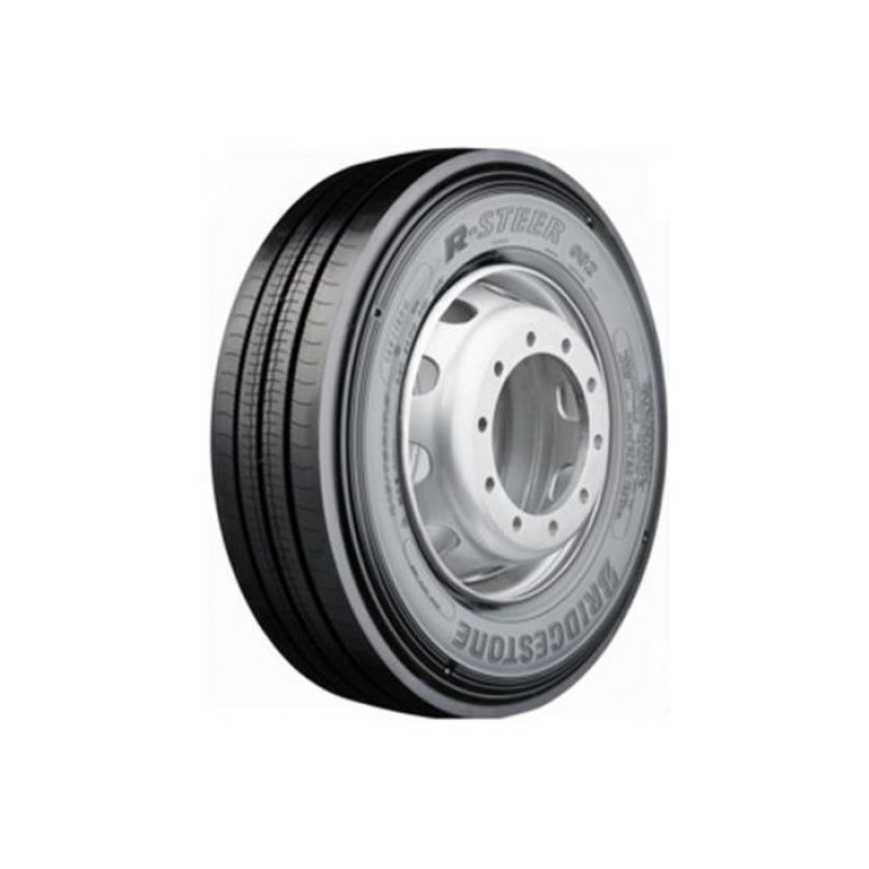 

Грузовые шины Bridgestone RS2 265/70 R17.5 138 M, RS2