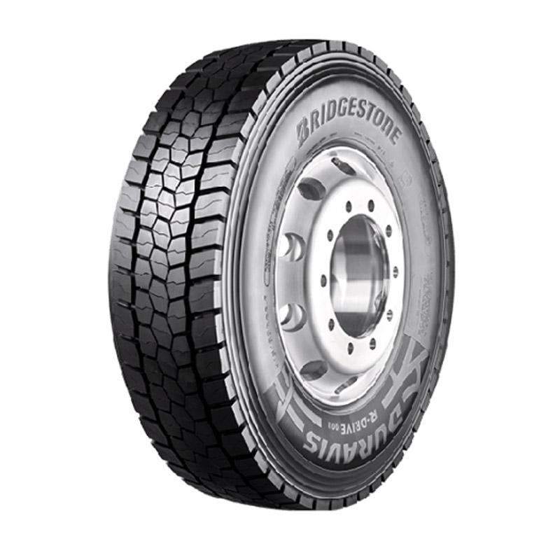 

Грузовые шины Bridgestone RD2 235/75 R17.5 132 M, RD2