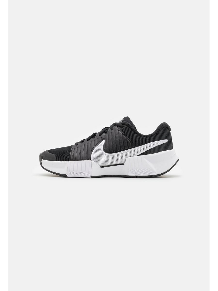 

Кроссовки женские Nike N1241A19B черные 44.5 EU, Черный, N1241A19B