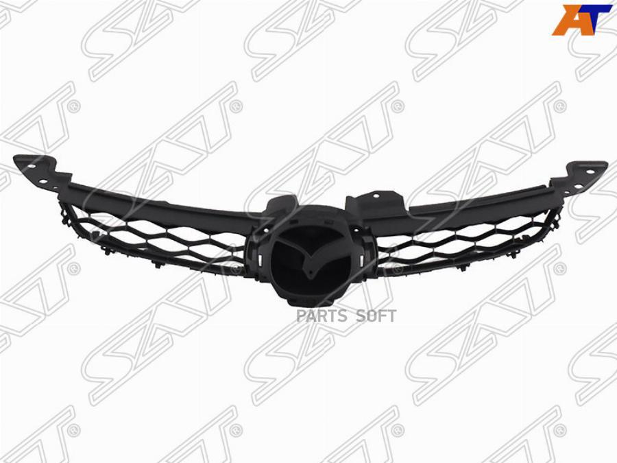 

Решетка радиатора MAZDA CX-7 10-12 V-2,3
