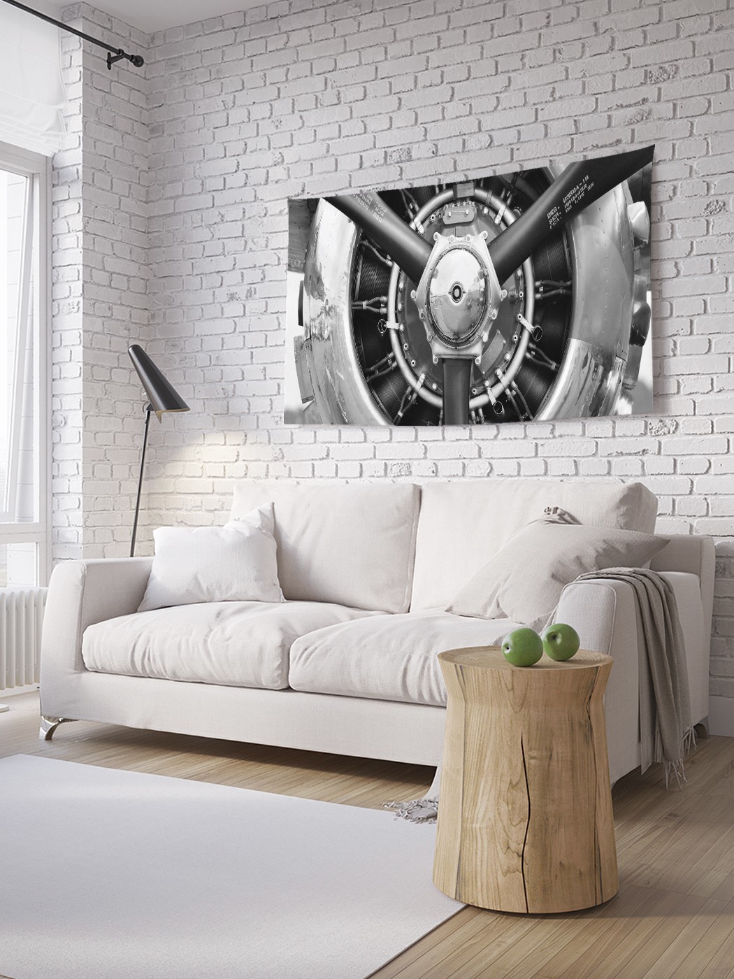 

tpg_8850_100x150 МУЛЬТИ Тапестри (декоративное панно) с фотопечатью