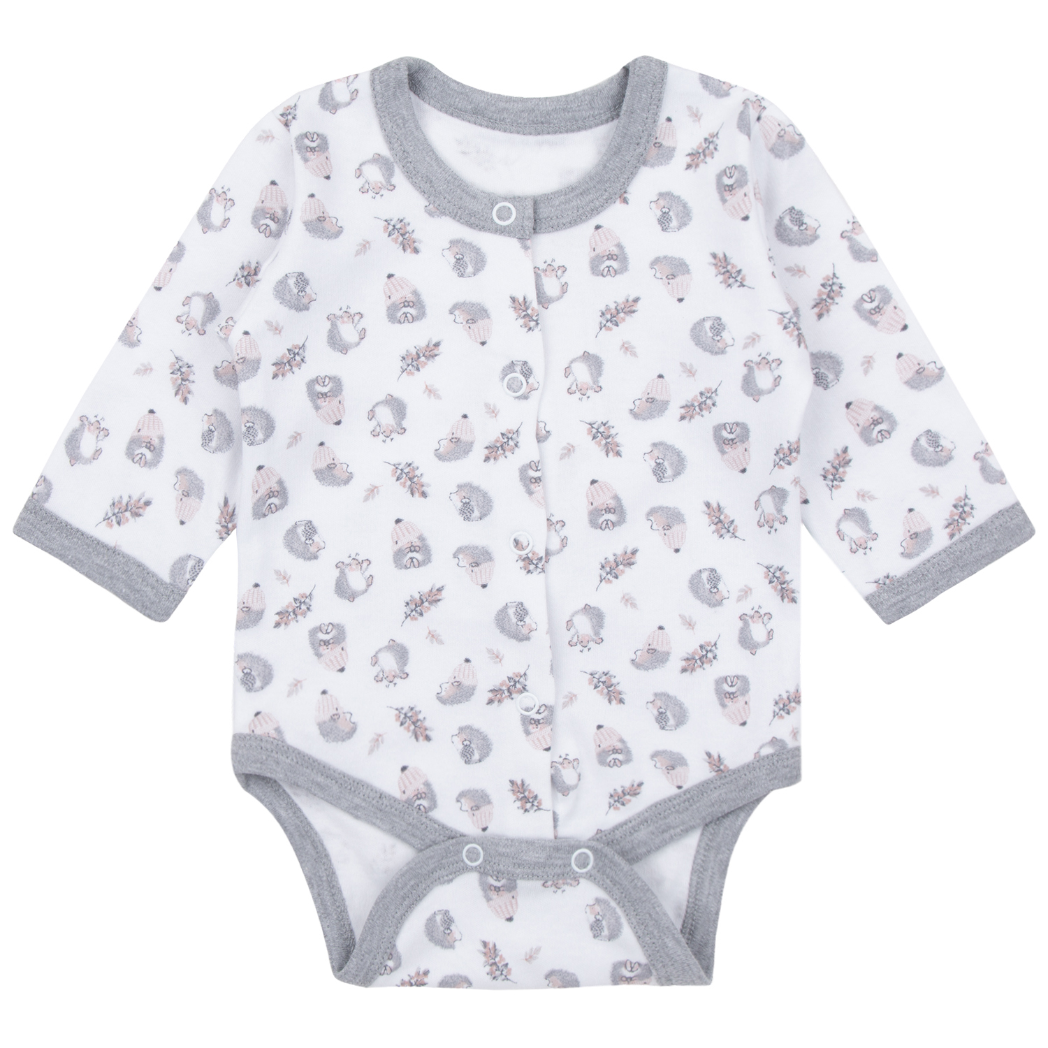 

Боди детское Leader Kids ЛКЗ2120240 р.74, ЛКЗ21202400-ИН09У