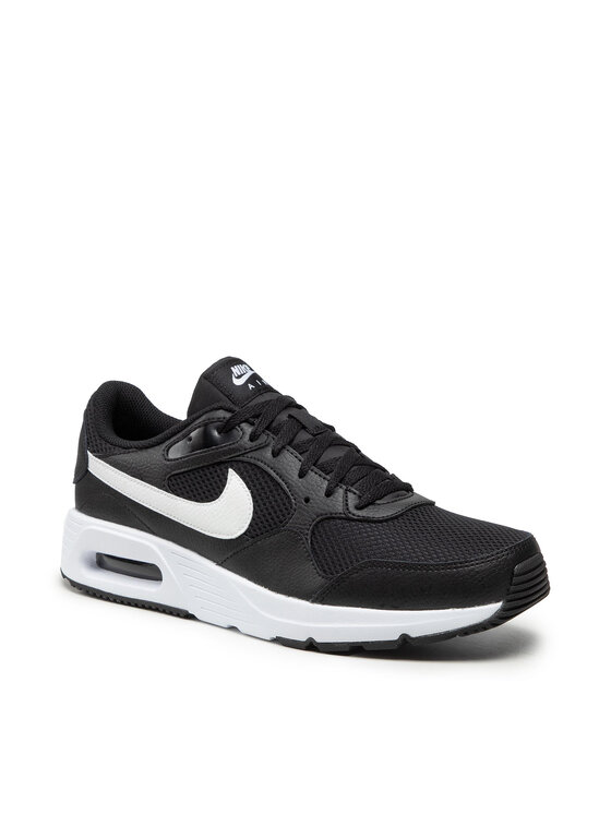 Кроссовки Air Max Sc CW4555 002 Nike Черный 46 EU Китай