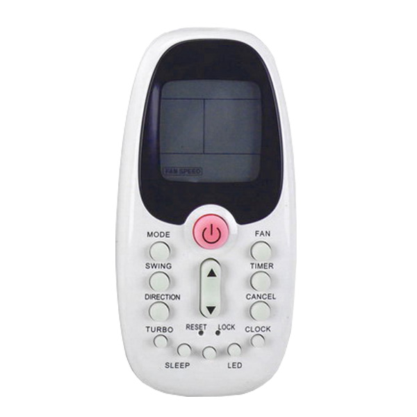 

Пульт ду OEM LESSAR LZ-KBP, Серый, LESSAR LZ-KBP