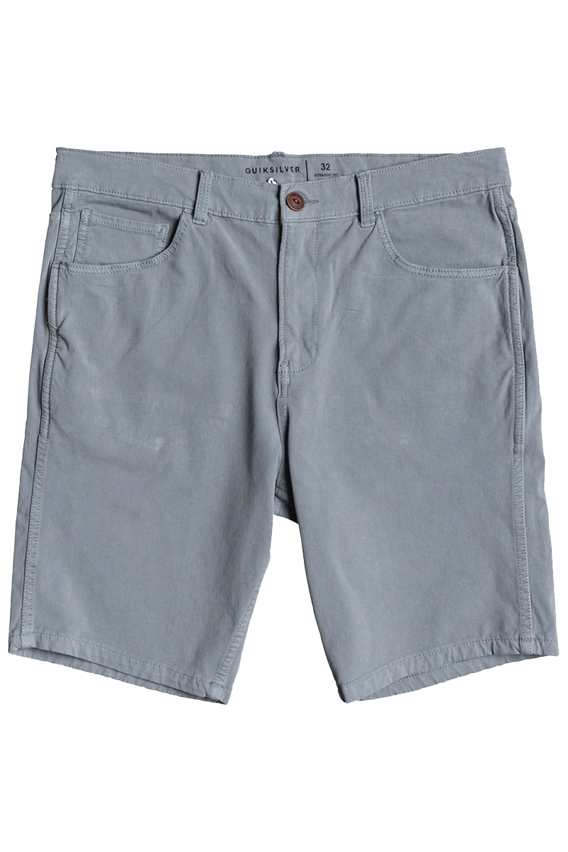 

Шорты Quicksilver Krandy 5 Pocket, quiet shade, 31 EU, Krandy 5 Pocket