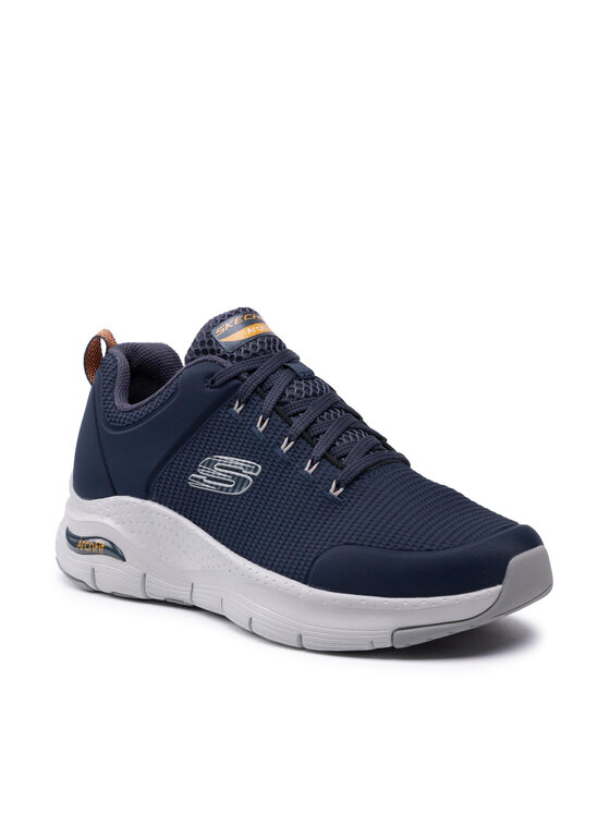 

Кроссовки Titan 232200/NVY Skechers синий 46 EU, Titan 232200/NVY