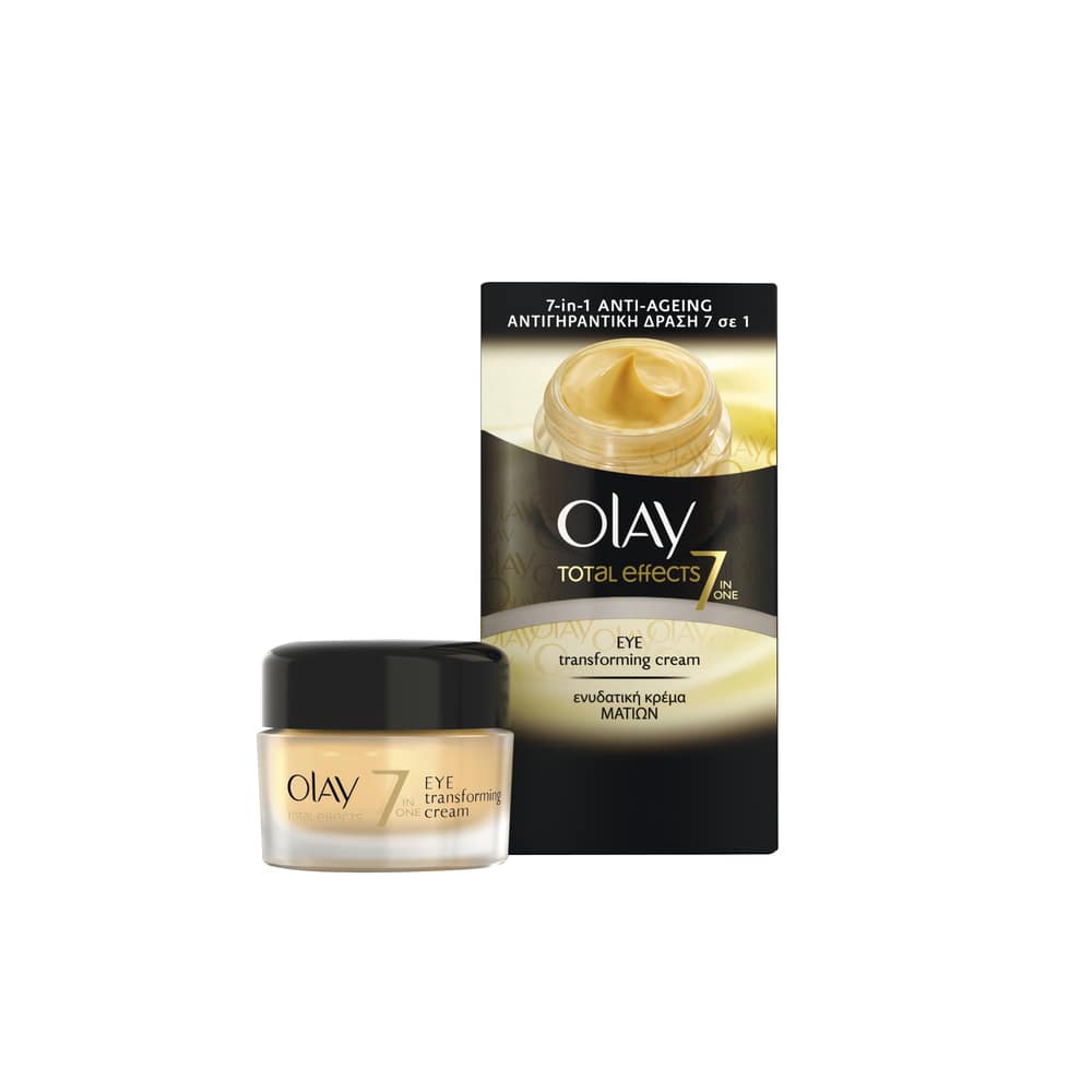 

Крем для кожи вокруг глаз Olay Total Effects eye 15 мл