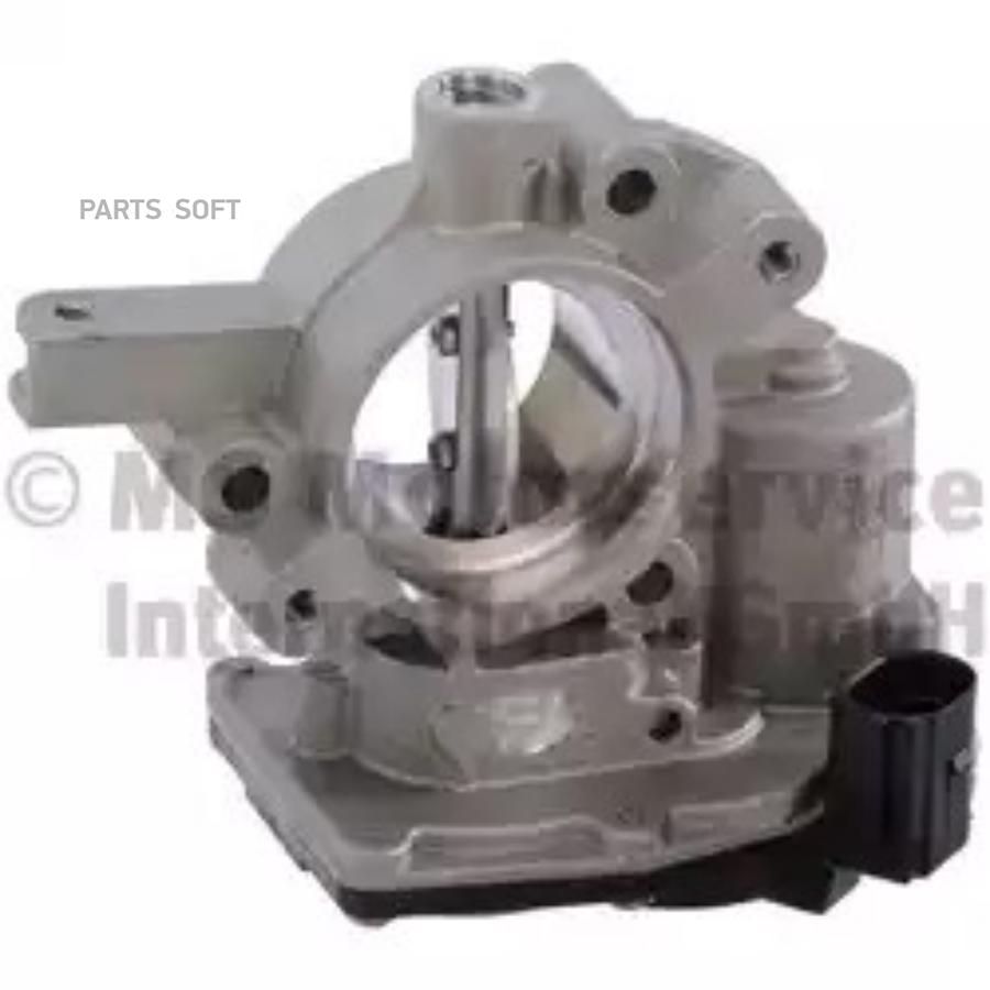 

7.01815.04.0 Заслонка Дроссельная Opel Astra/Corsa 1.3Cdti 06> Pierburg 701815040
