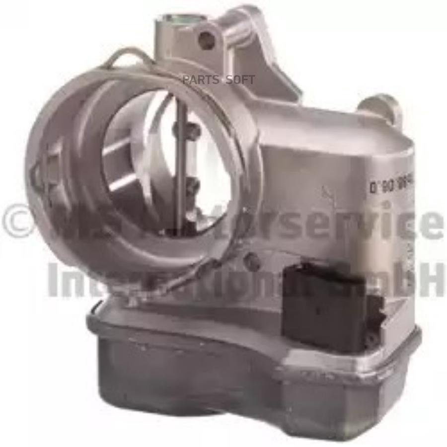 

Дроссельная Заслонка Vw Pierburg 700688060