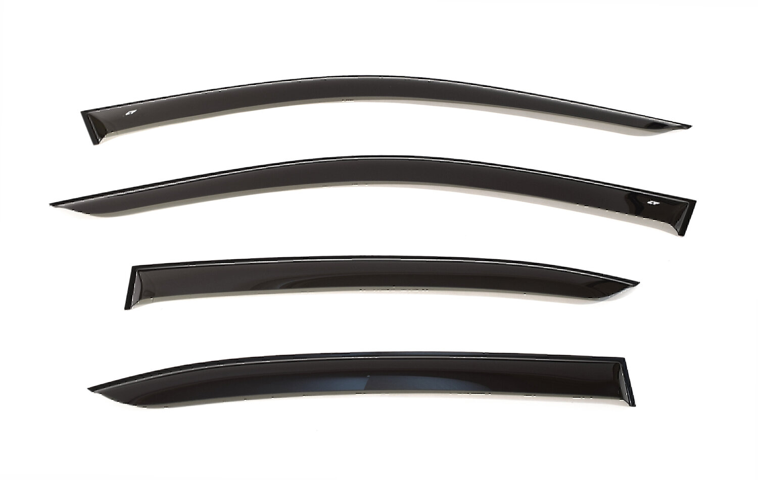 

Дефлекторы на окна Cobra Tuning l30817 lifan murman/820 2017