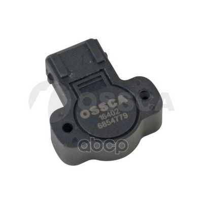 Потенциометр Дроссельной Заслонки Ford 20 OhcD 1Шт OSSCA 16402 2640₽