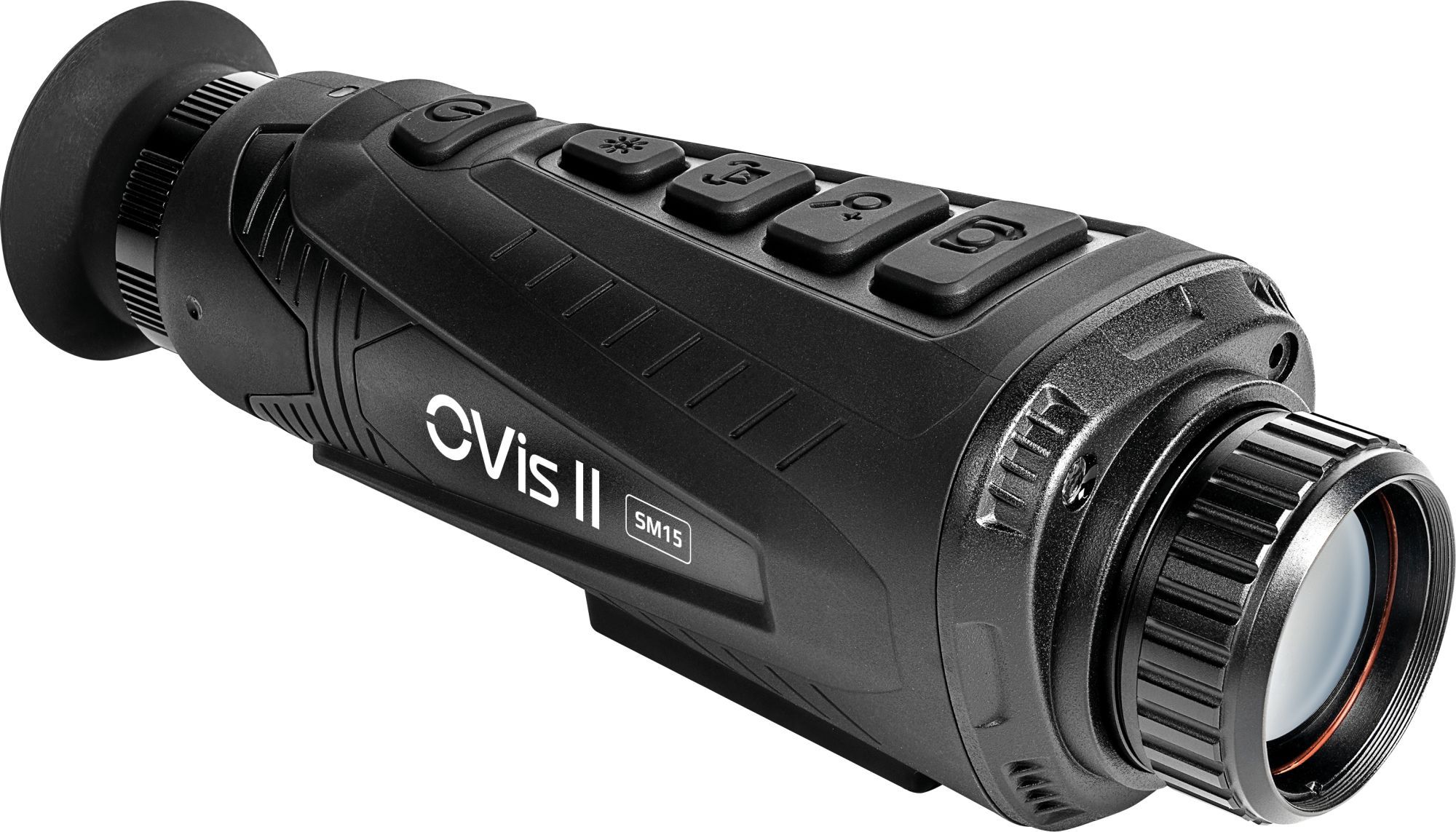 

Тепловизионный монокуляр ARKON OVis II SM15, Черный, OVis II SM 15