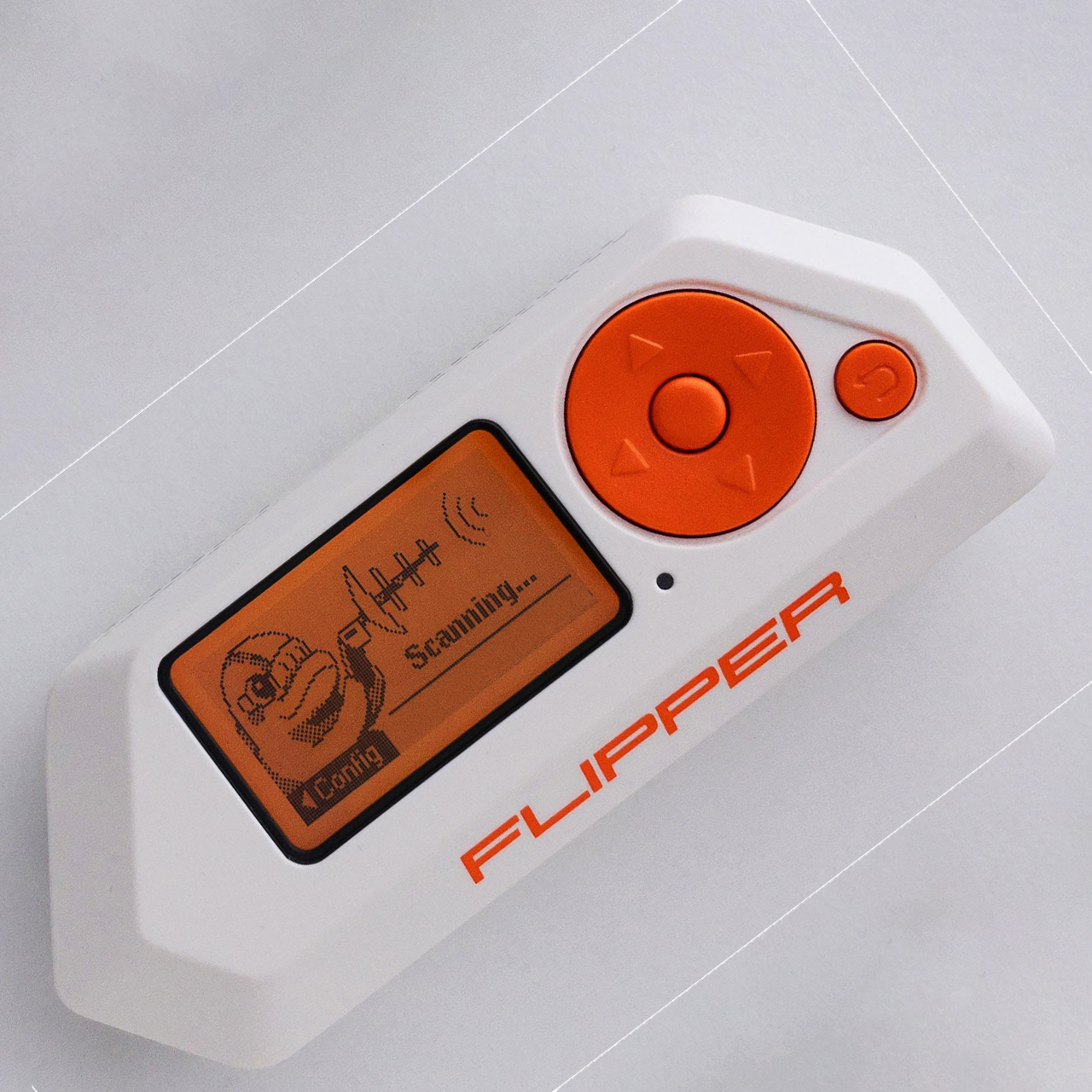 

Мультитул Flipper Zero, R04.Flipper Zero