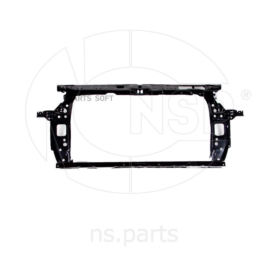 

Панель Передняя Hyundai Solaris 10-> Nsp Nsp02641014l000 NSP арт. NSP02641014L000