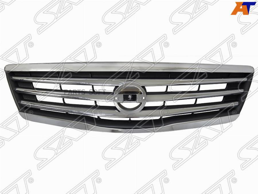 

Решетка Nissan Teana 08- St-Dtw4-093-0 Sat арт. ST-DTW4-093-0