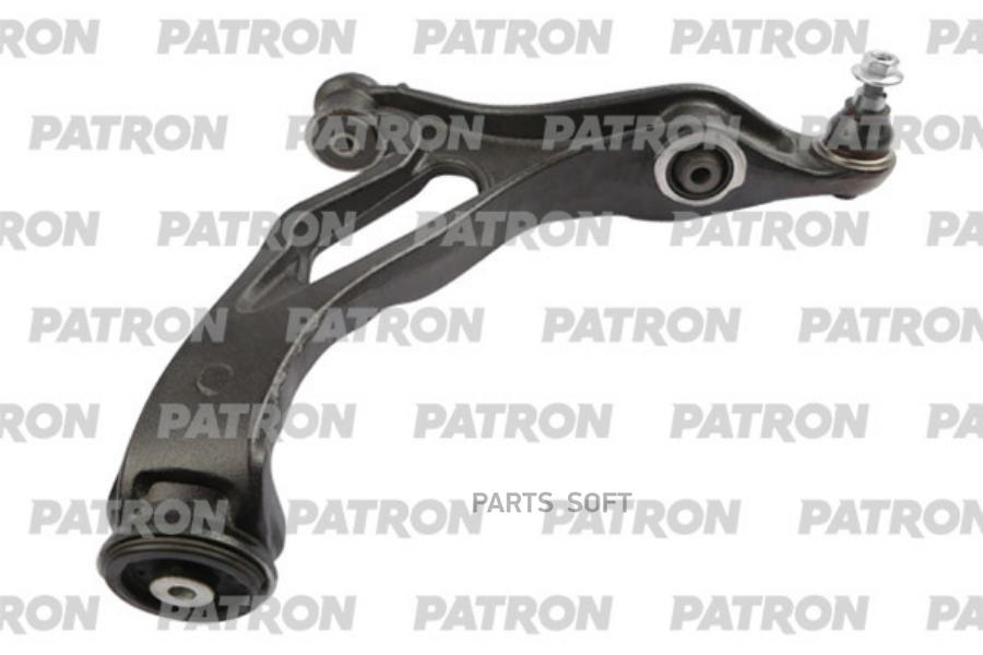 

Рычаг подвески PATRON ps50098l