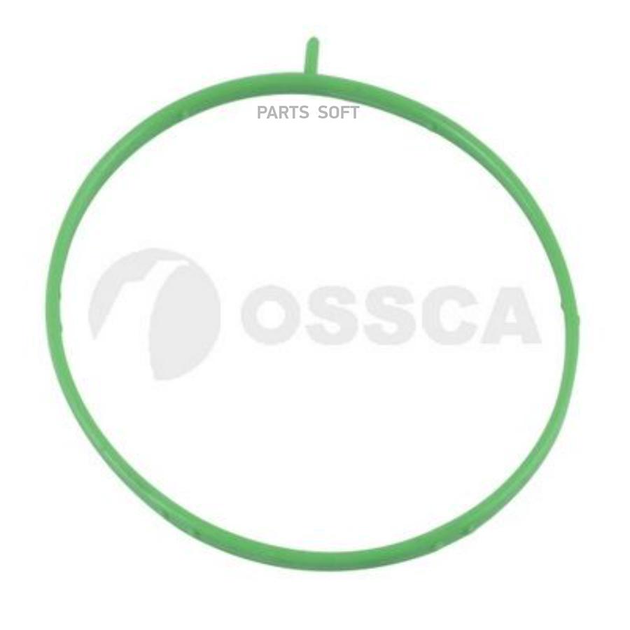 Кольцо Уплотнительное Блока Дроссельной Заслонки 1Шт OSSCA 75698