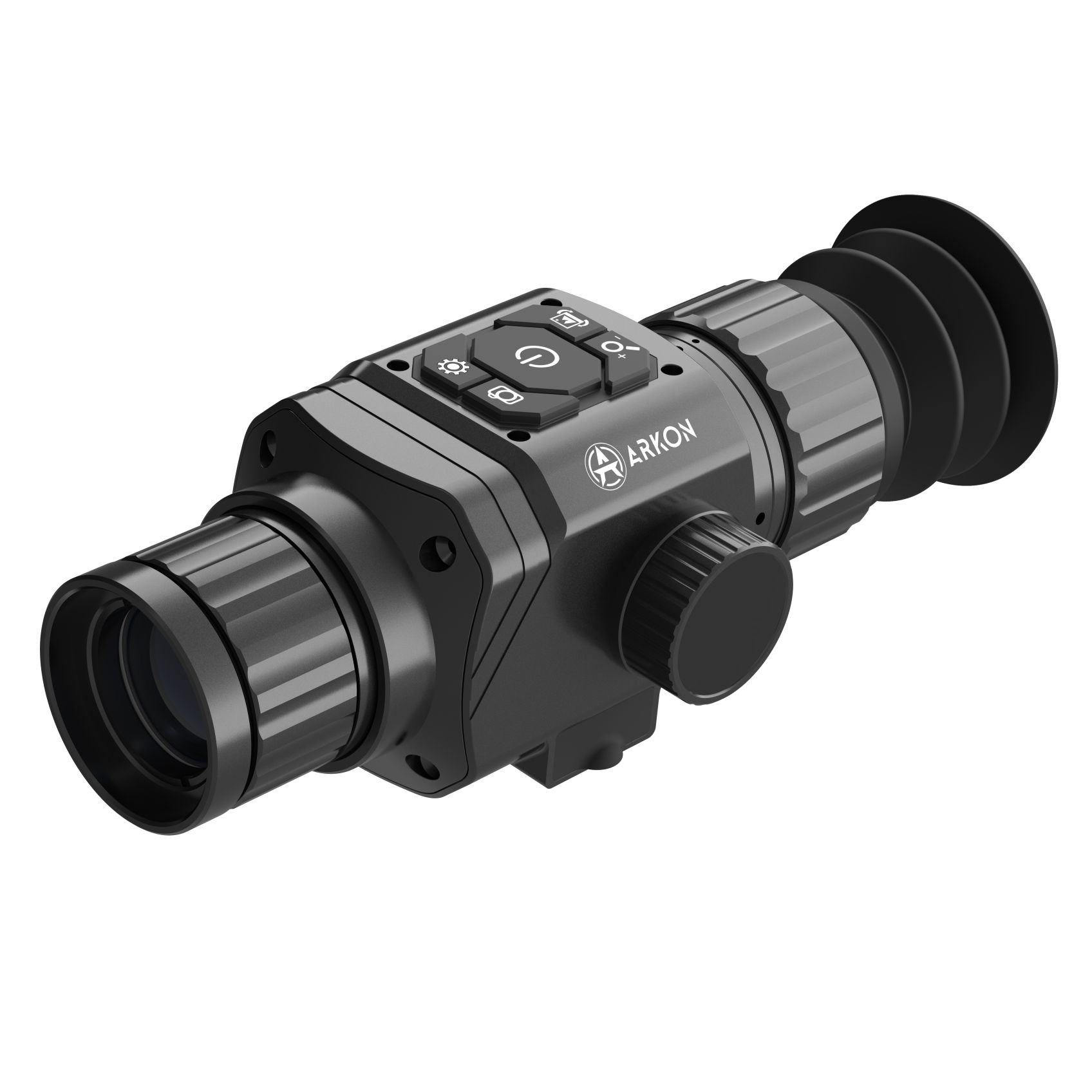 

Тепловизионный прицел Arkon Alfa II ST25, Alfa II ST25