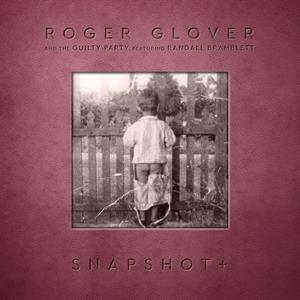 ROGER GLOVER — Snapshot + (2LP)