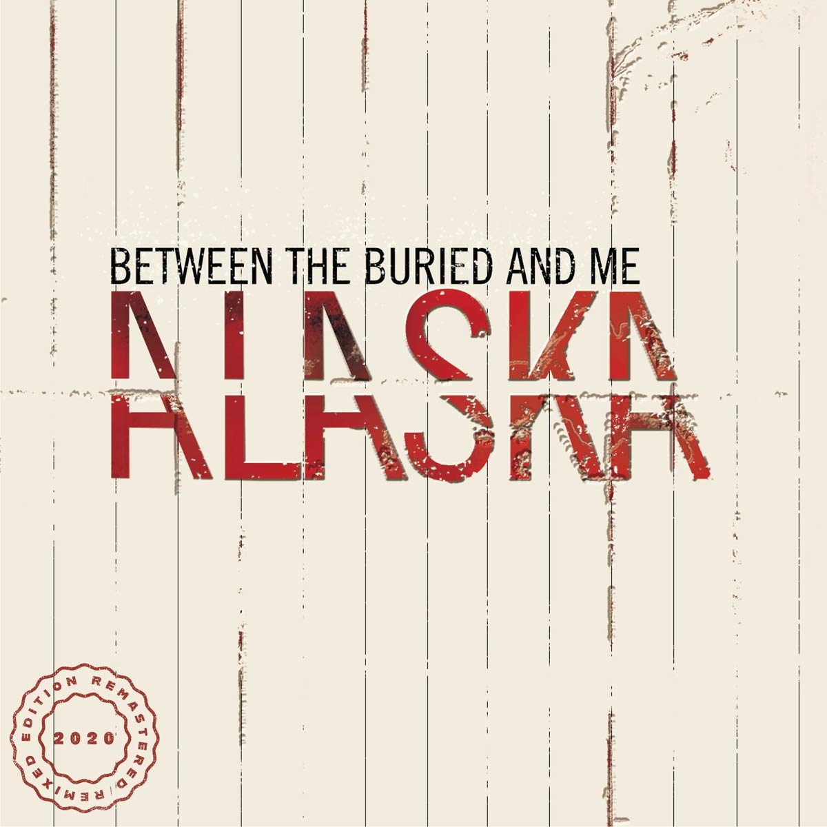 BETWEEN THE BURIED AND ME — Alaska (2LP)