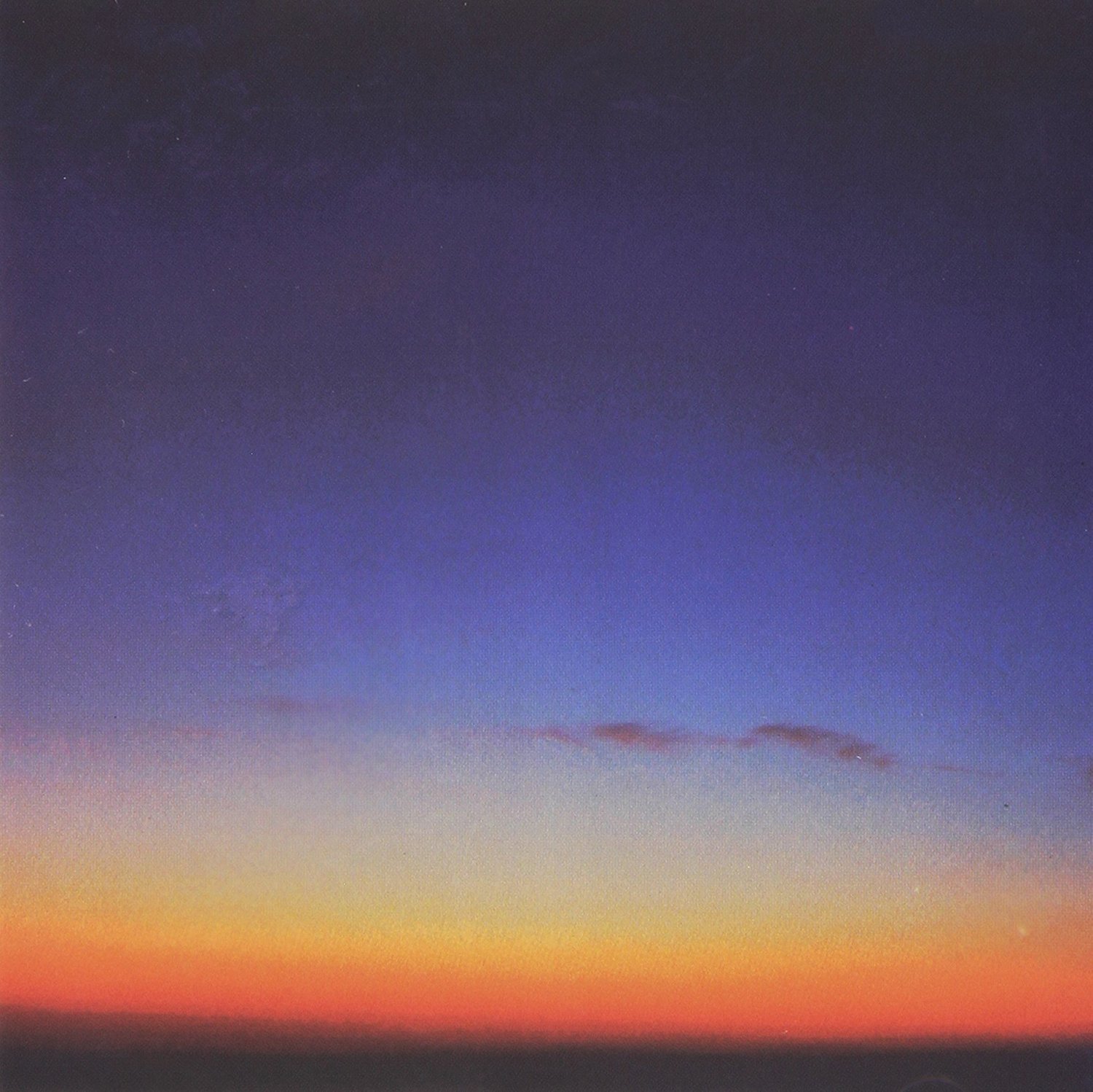 FLYING SAUCER ATTACK — Flying Saucer Attack (LP)