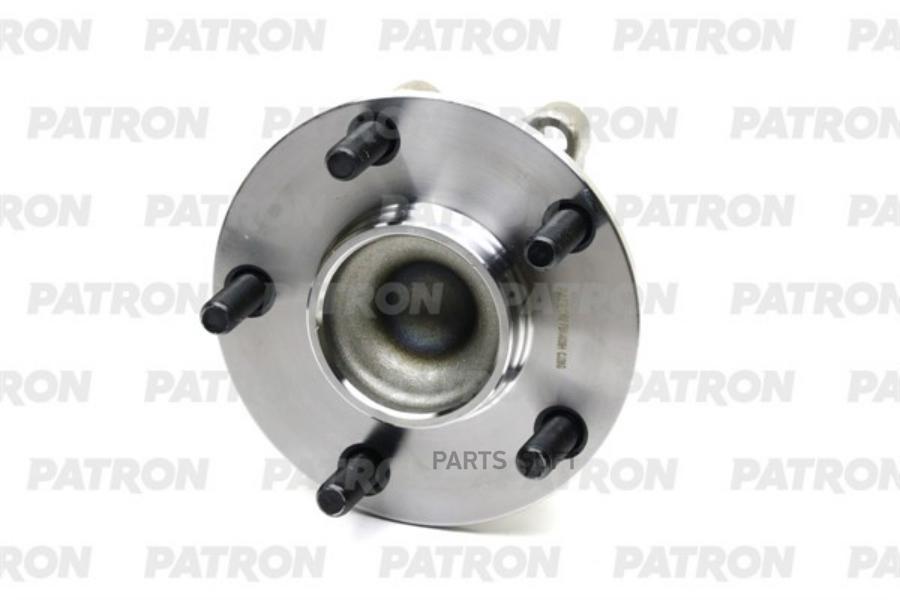 

Ступица колеса задн MITSUBISHI Outlander III / ASX/RVR PATRON PBK4039H