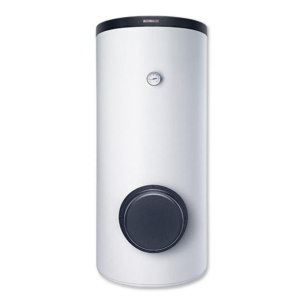 фото Водонагреватель накопительный stiebel eltron sb-vti 200 white