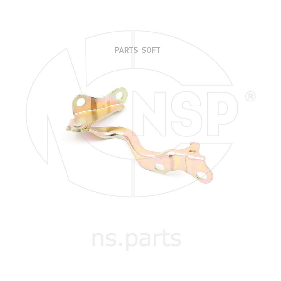 

Петля Капота R Chevrolet Lacetti Nsp Nsp0196417505 NSP арт. NSP0196417505