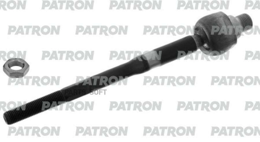 

Тяга рулевая левая HYUNDAI: H1 STAREX 07- (Произведено в Турции) PATRON PS2271L