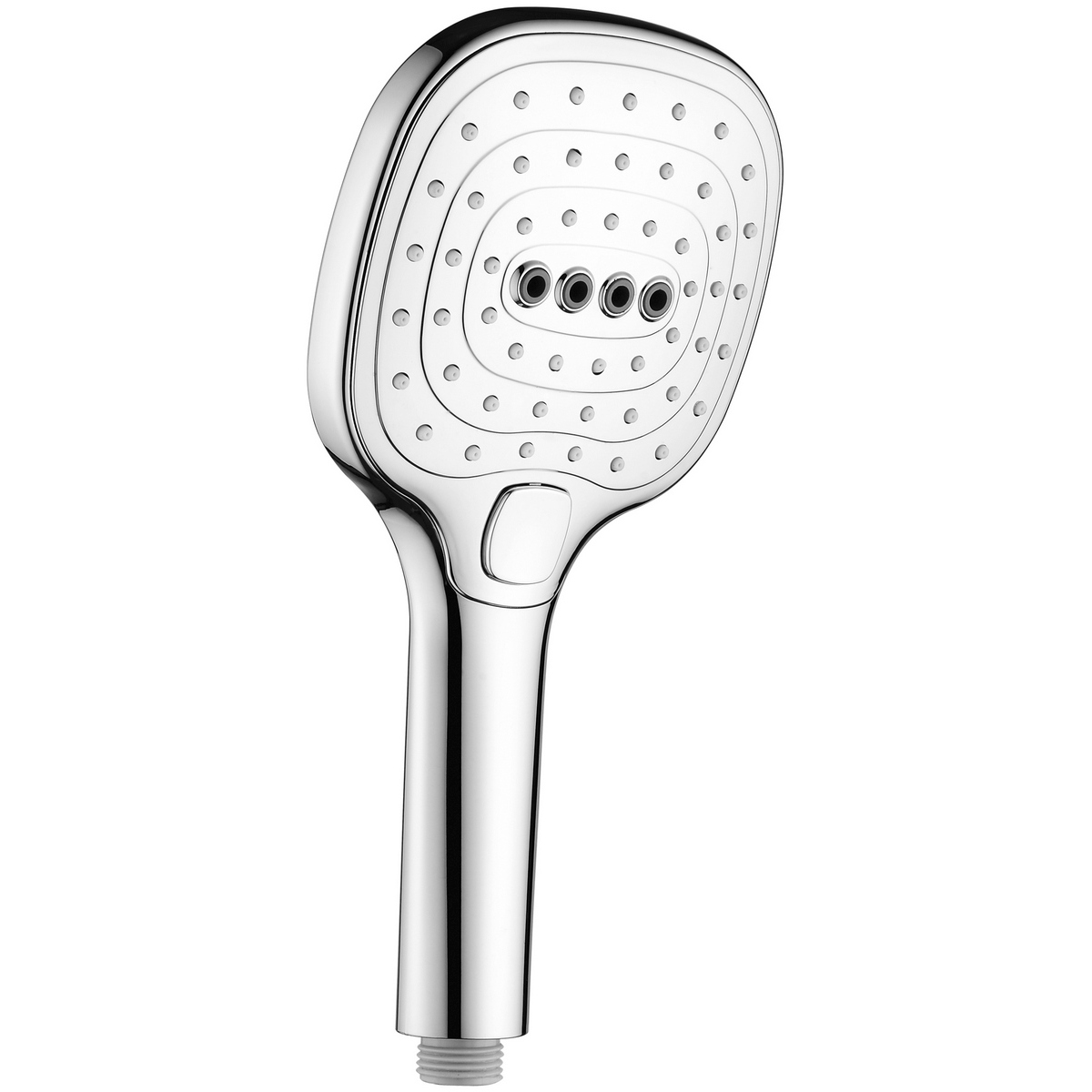 фото Лейка душевая elghansa hand shower pk-025-chrome